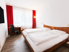 DORMERO Hotel Dresden Airport - Camera