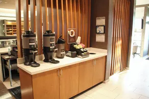 Springhill Suites Baltimore White Marsh/Middle River - Restaurant