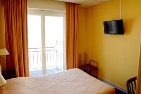 Logis Le Petit Trianon - Quarto