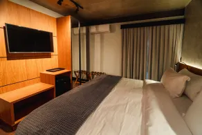 249 DESIGN HOTEL - Camera