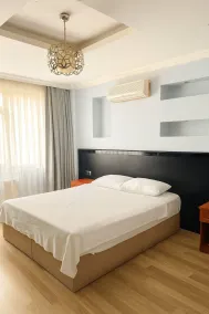 Ferah Otel - Room