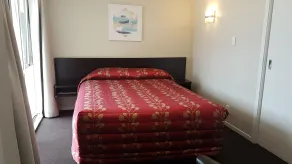 Aspree Motor Inn - Chambre