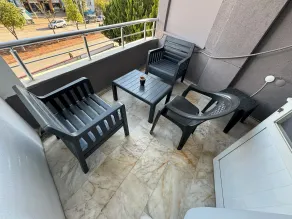 Grond Konaklama Mersin - Room