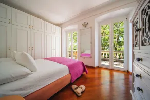 Garden Oasis Pool Villa - Room