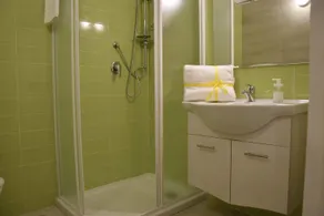 San Lorenzo - Bathroom
