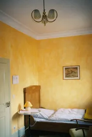 Hotel Schloss Sindlingen - Camera