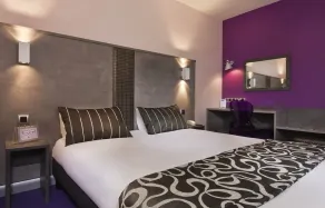 Tourhotel Blois - Rom