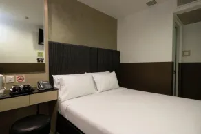 The Snooze Hotel at Bugis - Chambre