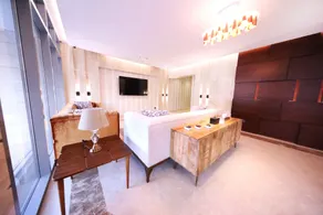 Eva Hotel - Reception