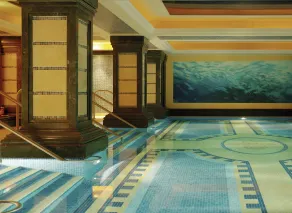 Killarney Plaza Hotel & Spa - Piscine