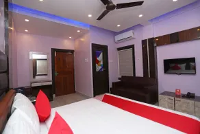 DORA HOUSE - Room