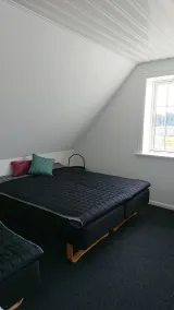 Aagaarden - Room