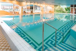 Holiday Club Turun Caribia - Pool