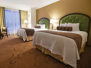 Belterra Casino Resort - Habitación