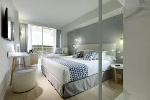 Palladium Hotel Menorca - Chambre