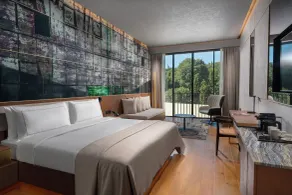 Rixos Tersane Istanbul - Room