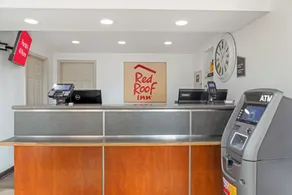 Red Roof Inn Bowling Green - Lobby