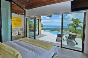 Golden Pineapple Villas-Adults Only - Room