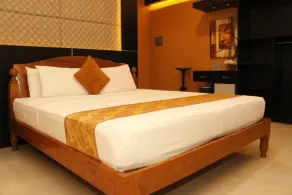 Parklane Bohol Resort and Spa - Chambre