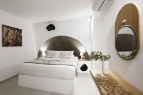 Santorini Princess Spa Hotel - Rom