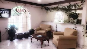 Majestic Inn - Hall