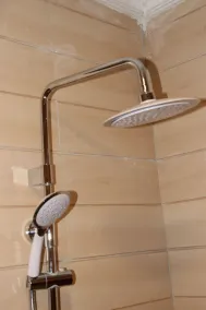 Koru Country Club - Bathroom