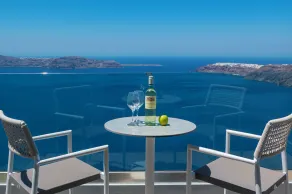 Gizis Cliffside Suites - Room