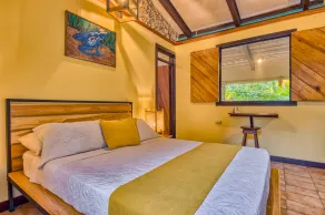 Atlantida Lodge - Room