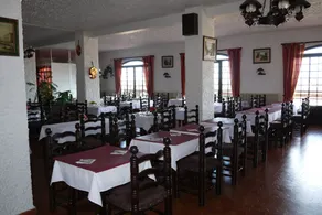 Hôtel Le Belvédère, Saint-Cyprien - Restaurant