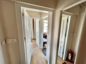 Kuzguncuk View - Room