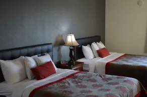 Ramada by Wyndham Arcata - Chambre