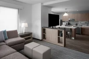 Hyatt House Raleigh Downtown/Seaboard Station - Rum