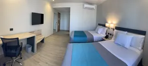 Hotel Diego de Almagro Temuco Express - Room