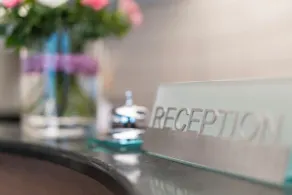 Parco San Marco Lifestyle Beach Resort - Reception