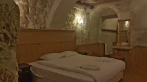 Has Cave Konak - Habitación