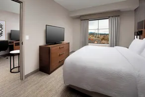 Residence Inn By Marriott Bend - Chambre