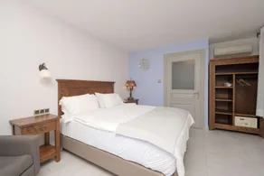 Cunda Labris Hotel - Habitación