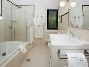 Quinta Da Marka - Salle de bain