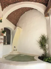 Nala Narty Nubian House & Organic Farm - Wellness