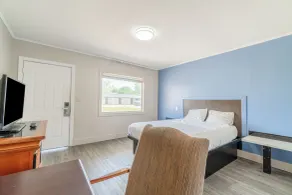 Cypress Inn Motel By OYO West Monroe I-20 - Chambre