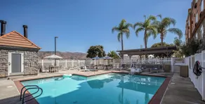 Ayres Suites Yorba Linda/Anaheim Hills - Piscina