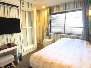Tokyo Tourist Inn - Camera