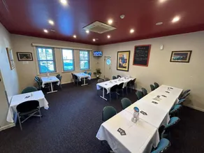 Woolpack Hotel Tumut - Restaurante