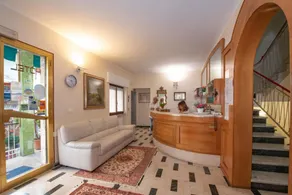 Hotel Tirreno - Reception