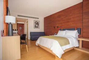 voco Guadalajara Neruda by IHG - Room