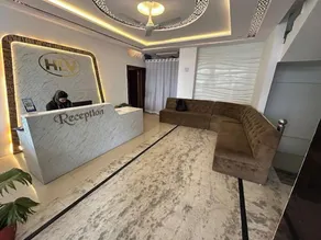 Hotel Lakeview - Reception