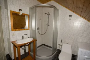 Golfa Klubs Reinis - Baño