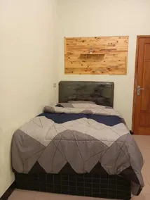 Bromo Deddy Homestay - Zimmer