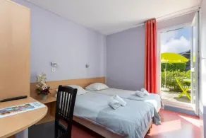Village Vacances Le Junka - Room