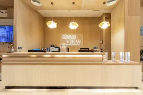 Gran View Apartments - Reception